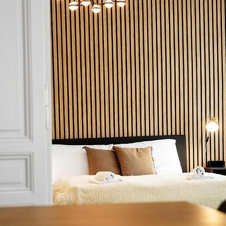 Orestaliving - Brigittineurlaende Вена Экстерьер фото